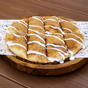 Cinnamon Sticks