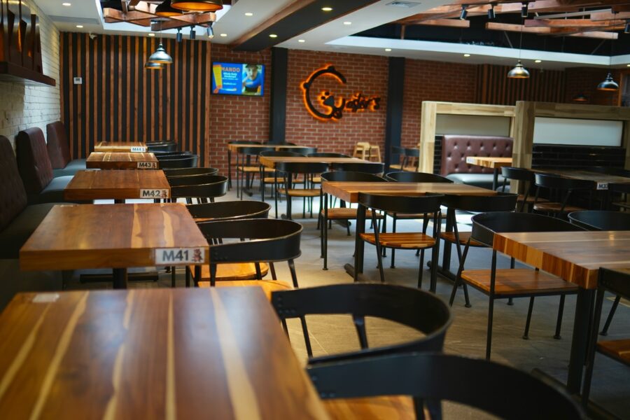 Castors Pizza EcoCentro Los Alamos